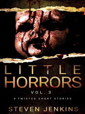cover image of Little Horrors